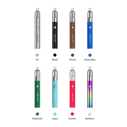 Geekvape G18 Pen Kit 2ml - Rainbow
