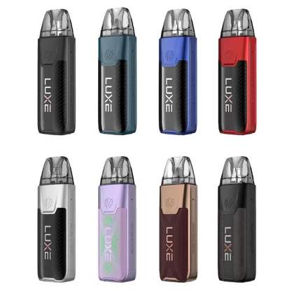 Vaporesso LUXE XR Max 2 Pod Kit - Storm Blue