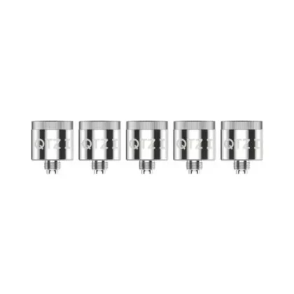 Yocan Nestor Replacement Coil (Pack of 5)