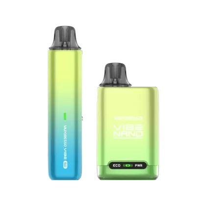 VIBE SE & VIBE NANO