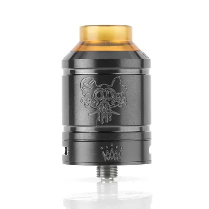 The Sherman 28mm RDA by Asylum Mods (Discontinued)