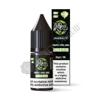 Jungle Fever by Ruthless Bar Saltz