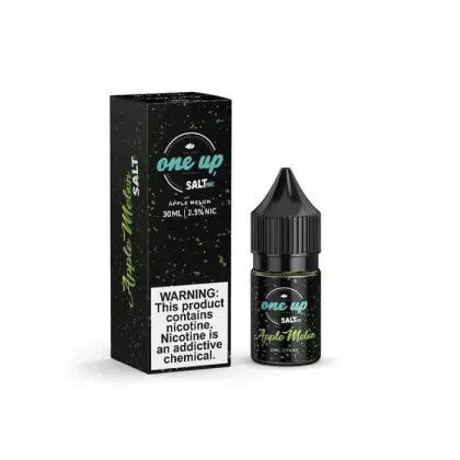 Apple Melon Nicotine Salt by OneUp Vapors - Vape Product; Vape Product, Vape Product