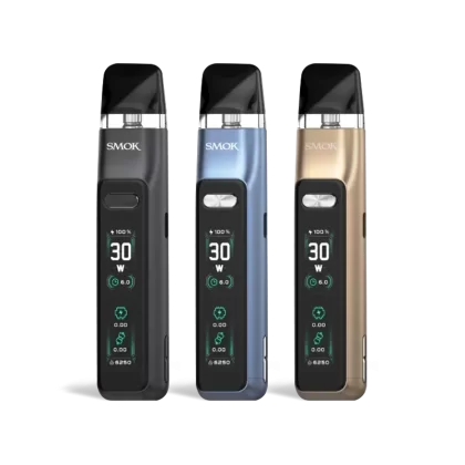 SMOK NOVO GT 30W Pod System - Blue, Blue Purple