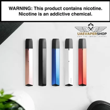 Buy Phix pods vape 280mAh Dubai – Best online vape shop UAE