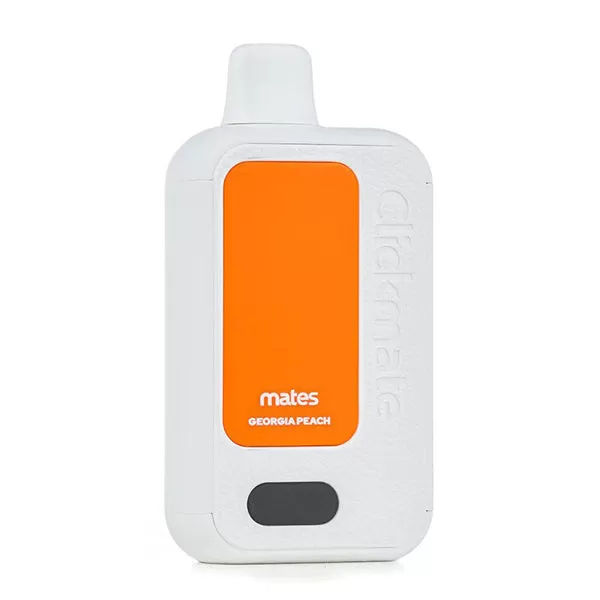 7 Daze Clickmate 15K Puff Disposable KIT (5% Nicotine) - 15,000 Puffs - Pink Lemonade - Image 3