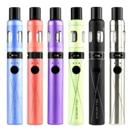 Innokin Endura T18 II Mini Starter Kit – 1000mAh - Vapestorm Co