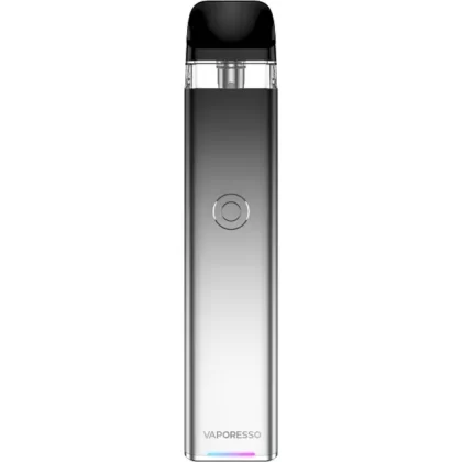Vaporesso XROS 3 Vape Kit - Black, Ice Blue