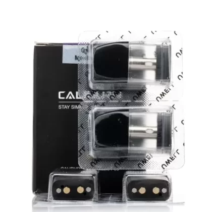Caliburn A2 Cartridge - Vape Store