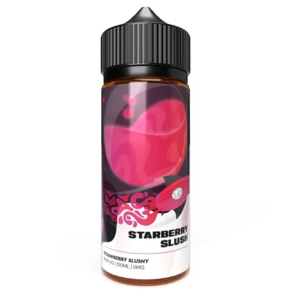 Starberry Slush – Short Fill
