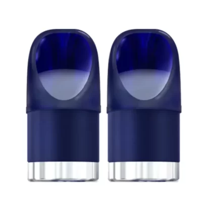 Strawberry – Blu Bar Pre-filled Pods 2x | 20mg/ml