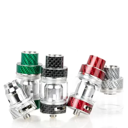Freemax Mesh Pro Sub-Ohm Tank - Vapebazaar Pk