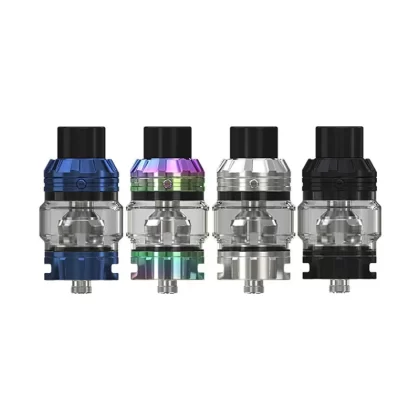 Eleaf Rotor Sub ohm Tank 5.5ml - SS