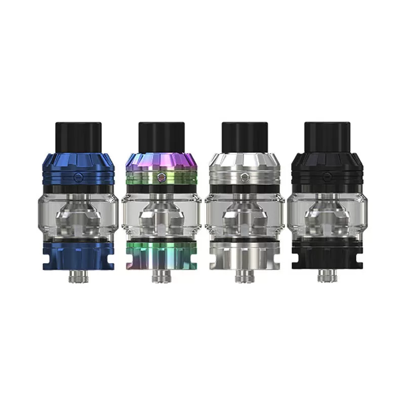 Eleaf Rotor Sub ohm Tank 5.5ml - SS