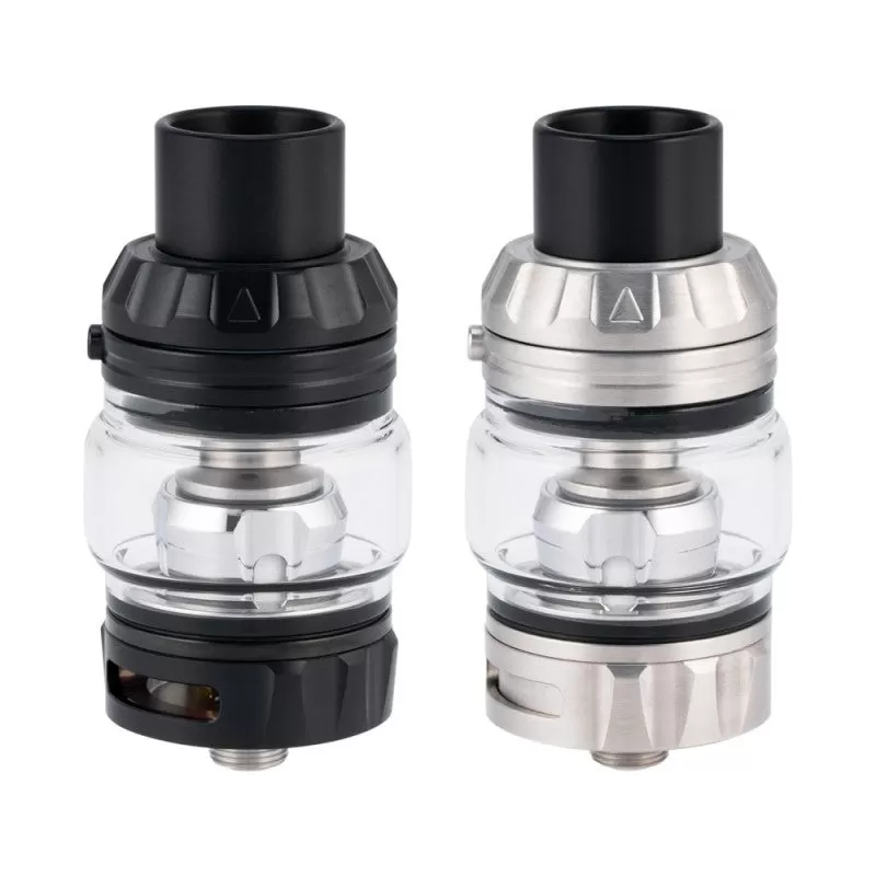 Eleaf Rotor Sub ohm Tank 5.5ml - SS - Image 2