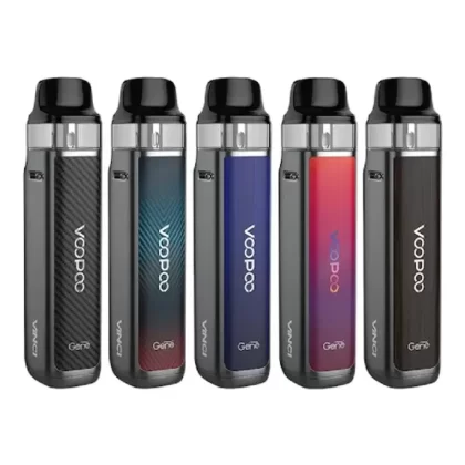 VooPoo Vinci 2 50W Pod Mod Kit - Pine Grey