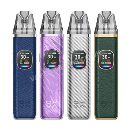 OXVA Xlim Pro 2 Vape Kit - Vapestreams Co