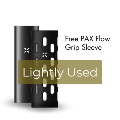 Lightly Used - Planetofthevapes