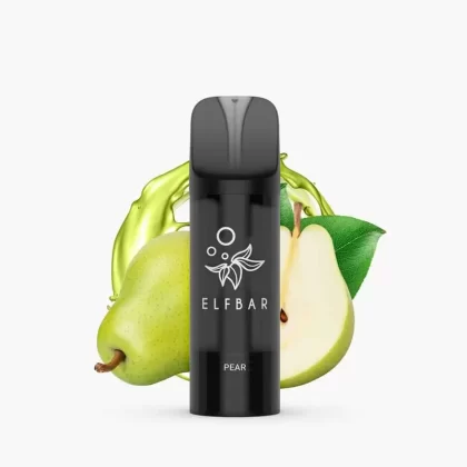 ELFBAR ELFA PRO | Pear ? (Birne) | LIQUID PODS (2 Ex.)