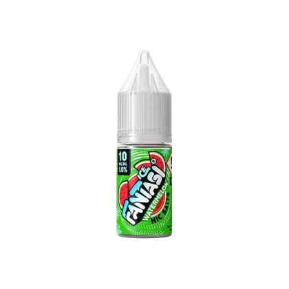 Fantasi – Ice Series Nic Salt 10ml (50VG/50PG) 10mg