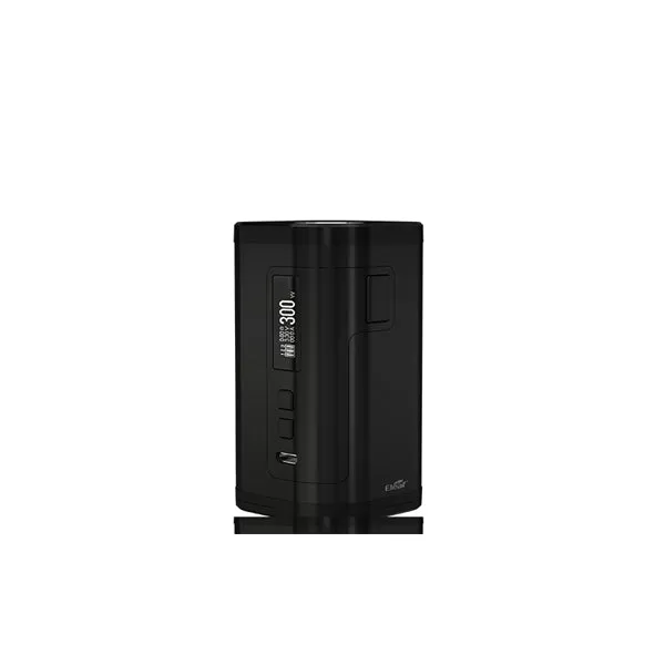 Eleaf iStick Tria 300W Box Mod - Greenery - Image 2