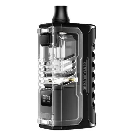 Lost Vape Centaurus G80 AIO Pod Mod Kit (80W) - Midnight Dark - Without RBA Version - Image 3