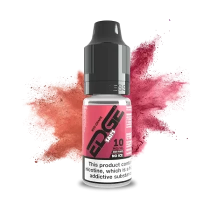Edge Fruit Bar Salts Red Grape Eliquid