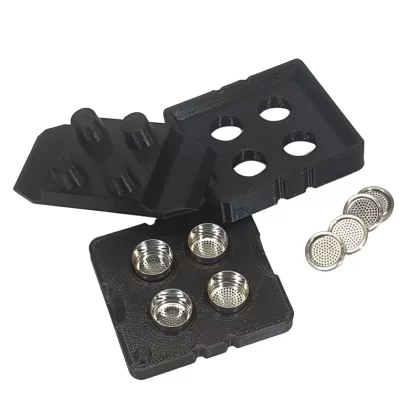 POTV Lobo Capsule Loading Tray - 12 Slot