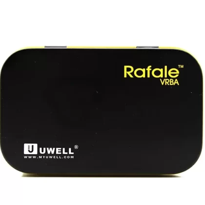 Uwell Rafale VRBA DIY Kit