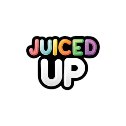 JUICED UP FREEBASE 30ML - Blue Raspberry / 6MG
