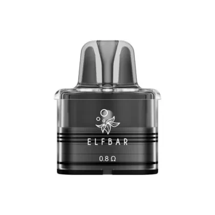 Elf Bar ELFX Mega Replacement Pod - 0.8 ohm