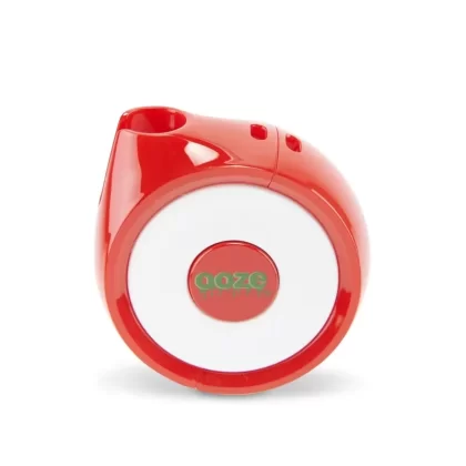 Movez – Wireless Speaker Vape – 650 mAh – Ruby Red