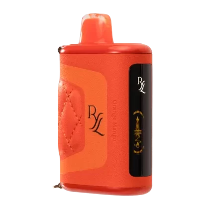 Orange Mango RYL Classic by RAZ - VAP; Vape Product; 5 Pack, Single