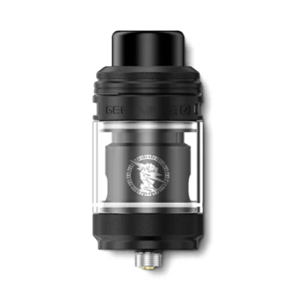 Geekvape Z Fli Vape Tank - Black, Blue