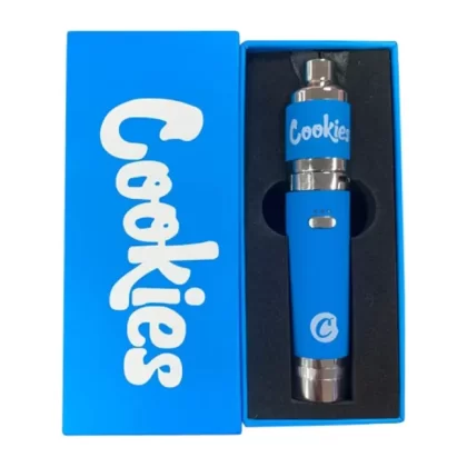 Cookies Plus XL 1400mAh Battery