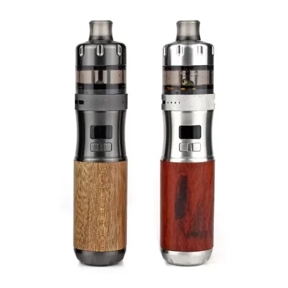 BP MODS Lightsaber (Model L) Pod Mod Kit 2100mAh - Gunmetal