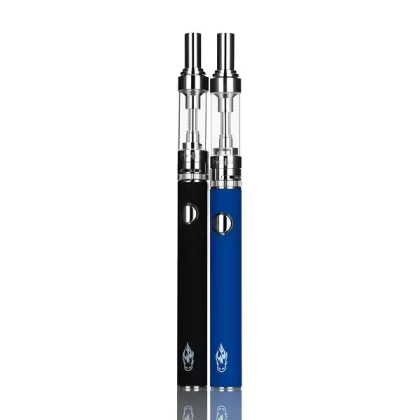 Halo Triton II Starter Kit - Sliver, Black