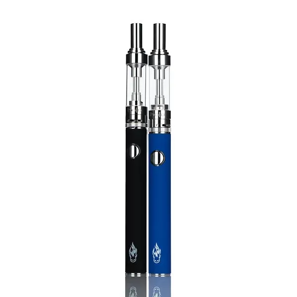 Halo Triton II Starter Kit - Sliver, Black