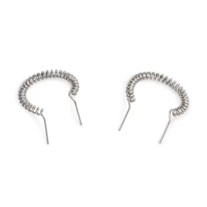 Haze Square Heater Coil (2-pack)