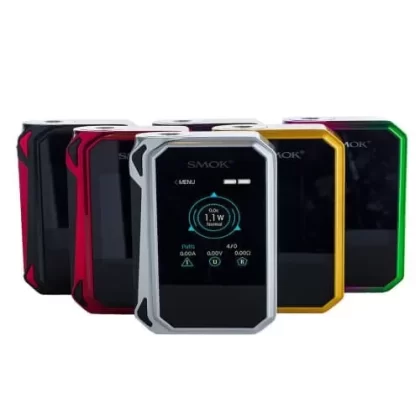 SMOK G Priv 2 Box Mod - Purple (65E559)