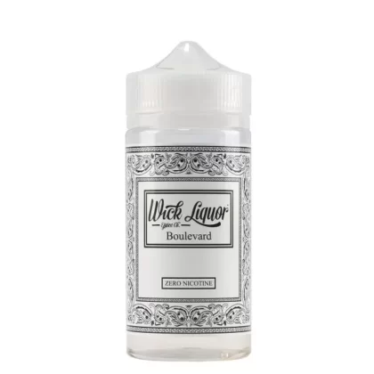 Wick Liquor – Boulevard – 150ml