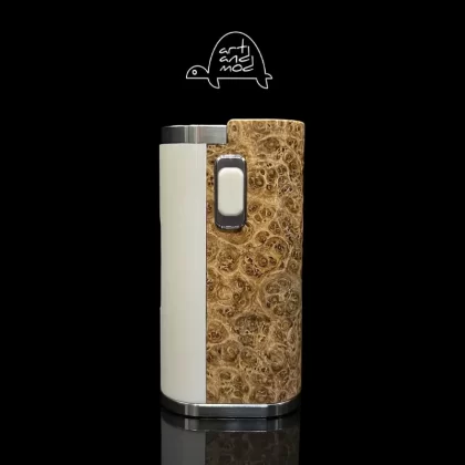 Limitless V3 Amboina Double Color – Art&Mod