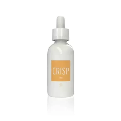 Crisp Peach Melon 50ml – vape juice utan nikotin