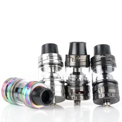 iJoy Captain S Sub-Ohm Tank