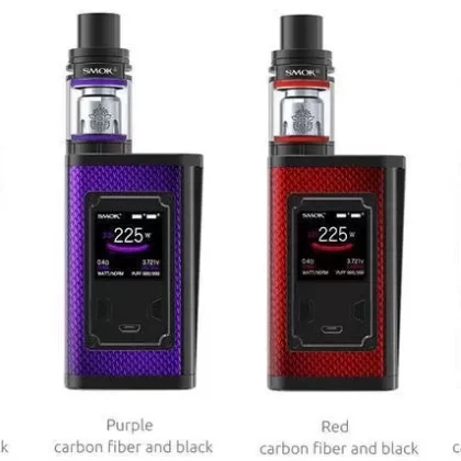 SMOK MAJESTY FULL KIT