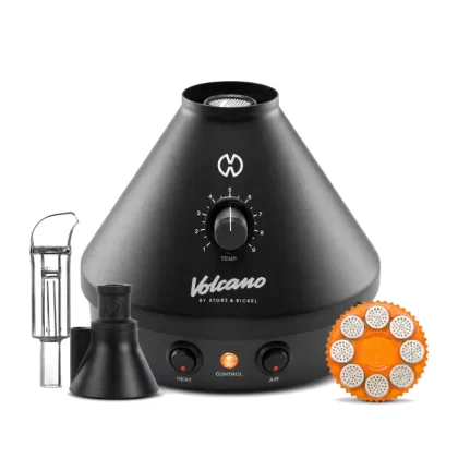 Volcano Classic Advanced Vaporizer Kit - Planetofthevapes
