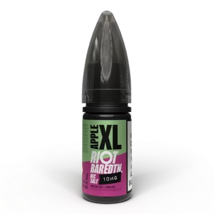 BAR EDTN: Apple XL