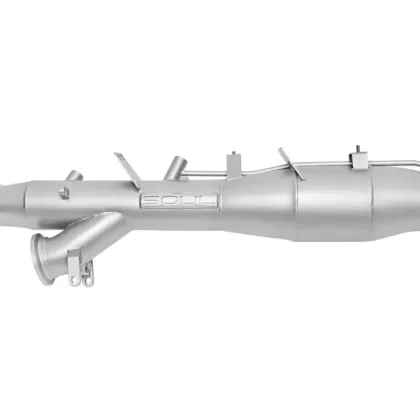 Soul Performance Porsche 992.2 Carrera GTS SOUL Sport Cat Downpipe