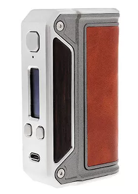 Lost Vape Therion DNA133 Vape Box Mod - Image 3