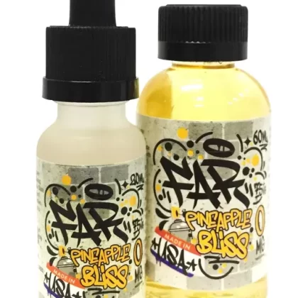 FAR Pineapple Bliss